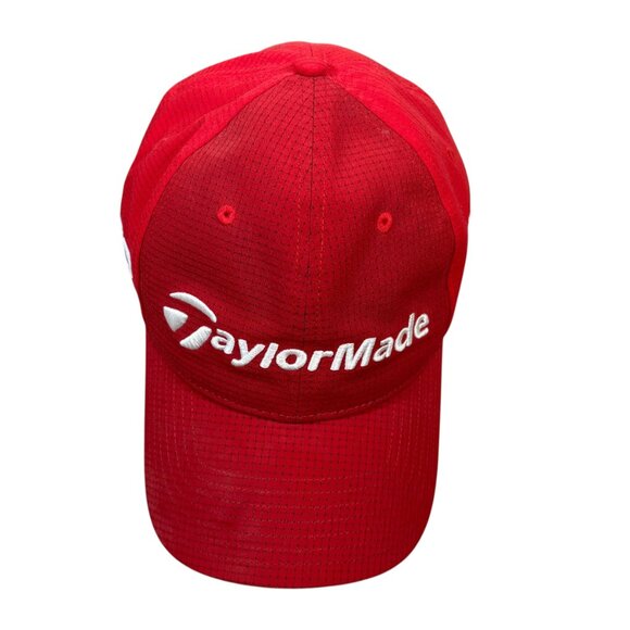 TaylorMade Golf Hat Lite Tech Performance - Picture 8 of 10